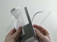 Светодиодный светильник TIME-US