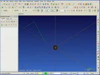 TFM - Mastercam поверхности & твердых моделирования Просмотр