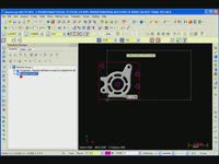 MasterCam X 3 учебник часть 1