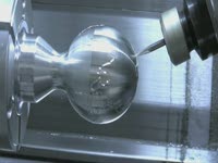 Mastercam демонстрирует новый продукт «Mastercam швейцарский эксперт» на EASTEC