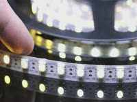 Светодиодная лента DreamLED HYBRID 72