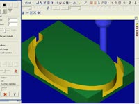 Mastercam фрезерование