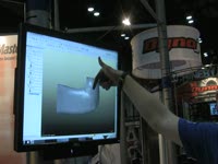 Mastercam представляет эксперт порт