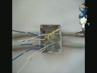 Технология cоединения проводов пайкой