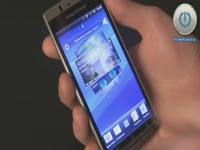 Sony Ericsson Xperia Arc (rus)