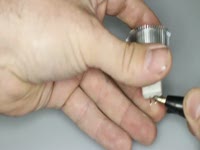 Лампа светодиодная MR11 2W warm white