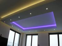Светодиодная лента RGB 5050 30/60/120 LED