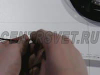 Светодиодная лента DreamLED 120 vs. NOT DREAMLED!