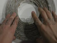 Влагозащищенная светодиодная лента DreamLED MULTICOLOR RF 30 IP67