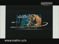 (36) CES - Новинки техники 2010