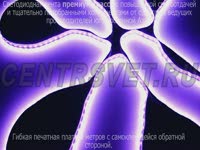 Светодиодная лента DreamLED REFOND 60