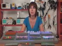 Основные оптические параметры светодиодов