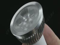 Светодиодная лампа HD-5W DIMMABLE