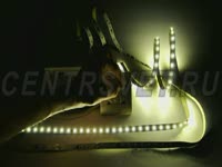 Светодиодный диммер LED Wall Dimmer