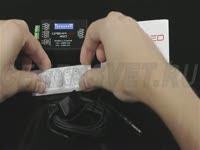 Светодиодный контроллер DreamLED 410