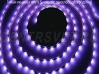 Светодиодная лента DreamLED CHAMELEON 30 (многоцветная)