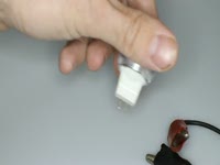 Лампа светодиодная MR11 2W white