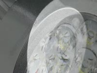 Светодиодная лампа HD-7 LED REBEL (PHILIPS)