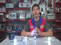 Светодиоды и здоровье