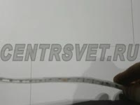 Влагозащищенная светодиодная лента DreamLED MULTICOLOR RF 60 IP67