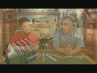 Краткий обзор светодиодов