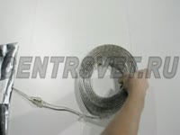 Влагозащищенная светодиодная лента DreamLED RF 120 IP67