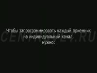 Светодиодный контроллер DreamLED COLORPLAY.