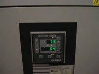 Инструкция - Винтовые компрессоры CECCATO CSC 60