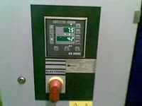 Отличительные особенности - Винтовой компрессор CECCATO CSD 75