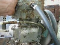 компрессор своими руками