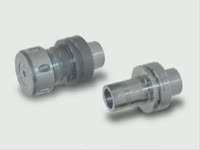 Система для точного крепления режущего инструмента в патроне - Tribos