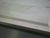 Станок токарно-фрезерный с копиром. Шиповка.