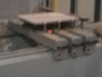 Leitz ProfilCut поднял группа обработки