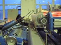 Автоматическое клеенанесение