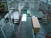 Двухсторонний портал подачи