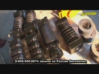 Станки для ковки Вальцовочный блок ВБ-2