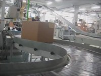 Модульный конвейер - Интегро-Про