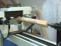 Фрезерно - токарно - шлифовальный станок ФТШ-1200