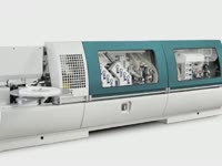 Автоматический кромкооблицовочный станок GB 5/8