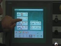 UNICA 500 PROGRAM 2 - Ручной режим