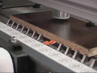 Сверлильно-присадочный станок GRIGGIO GF 23