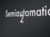 UNICA 500 PROGRAM 4 - Полуавтомат 2