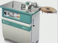 Ручной кромкооблицовочный станок GRIGGIO GB 60-10 Италия