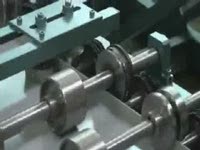 Кровельный станок СФПЗ