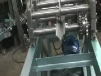 Станок для L-профиля