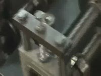 Станок для профилей КНАУФ 27x28