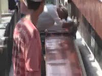 Кровельный станок СФП-700