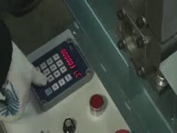 Станок ГКх2 27х28 с фасонной гильотиной