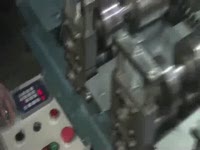 Станок ГКх2 60х27 с фасонной гильотиной