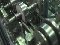 Станок для профиля дверной коробки